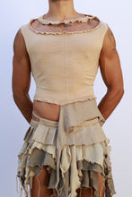 Load image into Gallery viewer, Asymmetric Tank Top
