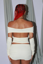 Load image into Gallery viewer, Lina Off White Top
