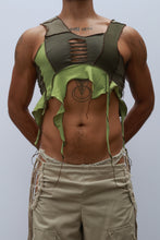 Load image into Gallery viewer, Selva Tank Top
