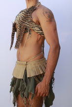 Load image into Gallery viewer, Tigress Padded Top
