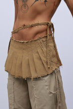 Load image into Gallery viewer, Lodo Micro Skirt
