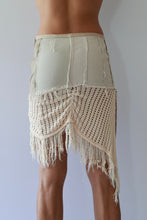 Load image into Gallery viewer, Dune Patchwork Skirt
