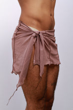 Load image into Gallery viewer, Dune Wrap Skirt
