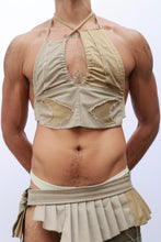Load image into Gallery viewer, Tera Halter Top

