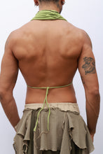 Load image into Gallery viewer, Pradera Halter Top
