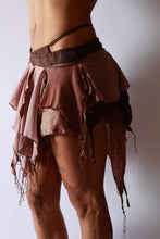 Load image into Gallery viewer, Lodo Wrap Skirt
