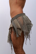 Load image into Gallery viewer, Desértica Belt Skirt
