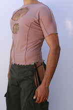 Load image into Gallery viewer, Drea Cutout tee
