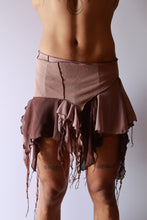 Load image into Gallery viewer, Fairy Wrap Mini Skirt
