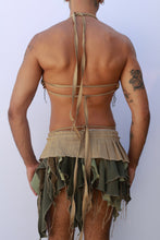 Load image into Gallery viewer, Tigress Padded Top
