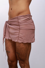 Load image into Gallery viewer, Dune Wrap Skirt
