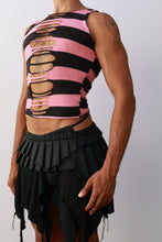 Load image into Gallery viewer, Stripe Tank Top
