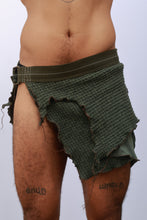 Load image into Gallery viewer, Jungla Belt Skirt
