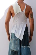 Load image into Gallery viewer, Artico Mesh Crop Tank Top
