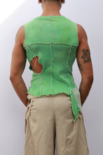 Load image into Gallery viewer, Green Tank Top
