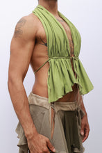 Load image into Gallery viewer, Pradera Halter Top
