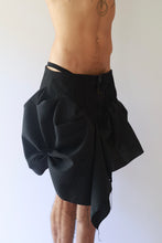 Load image into Gallery viewer, Nocturna Midi Skirt
