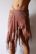 Load image into Gallery viewer, Fairy Wrap Midi Skirt
