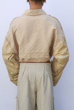 Load image into Gallery viewer, Dune Crop Jacket
