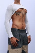 Load image into Gallery viewer, High Crop Sweater
