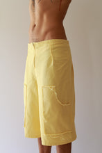 Load image into Gallery viewer, Butter Jorts
