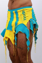 Load image into Gallery viewer, Sonica Mini Skirt
