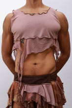 Load image into Gallery viewer, Dune Fairy Tank Top
