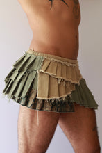 Load image into Gallery viewer, Taina Mini Skirt
