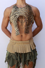 Load image into Gallery viewer, Tigress Padded Top
