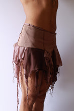 Load image into Gallery viewer, Fairy Wrap Mini Skirt

