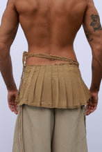 Load image into Gallery viewer, Lodo Micro Skirt
