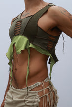 Load image into Gallery viewer, Selva Tank Top
