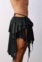 Load image into Gallery viewer, Sombra Wrap Skirt
