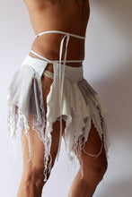 Load image into Gallery viewer, Artic Wrap Skirt
