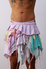 Load image into Gallery viewer, Pastels Wrap Skirt
