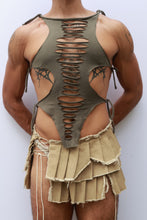 Load image into Gallery viewer, Ripped Tank Top
