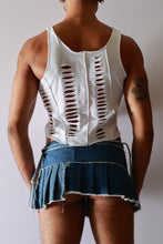 Load image into Gallery viewer, Ripped Tank Top
