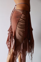 Load image into Gallery viewer, Fairy Wrap Midi Skirt
