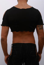Load image into Gallery viewer, Cutout Baby Tee

