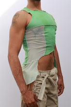 Load image into Gallery viewer, Green Tank Top
