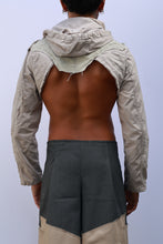 Load image into Gallery viewer, Reworked Cargo Jacket
