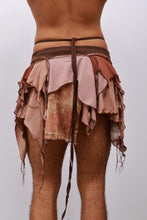 Load image into Gallery viewer, Lodo Wrap Skirt
