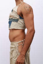 Load image into Gallery viewer, Dune Halter Top
