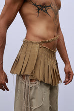 Load image into Gallery viewer, Lodo Micro Skirt
