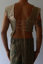 Load image into Gallery viewer, Terra Crop Top
