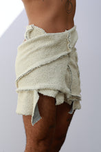 Load image into Gallery viewer, Artic Wrap Skirt
