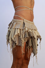 Load image into Gallery viewer, Earth Fairy Wrap Skirt
