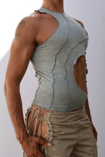 Load image into Gallery viewer, Tie Me Up Tank Top
