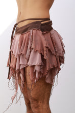 Load image into Gallery viewer, Terreno Wrap Skirt
