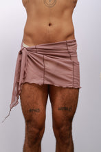 Load image into Gallery viewer, Dune Wrap Skirt
